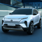 Tata Harrier EV Latest Update – launch date