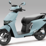 Honda Activa E Review