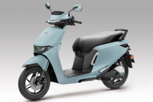 Honda Activa QC1