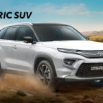 Toyota Urban Cruiser launch date