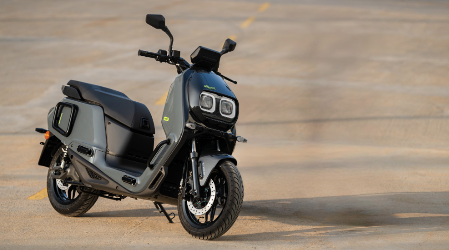 Best Electric Scooters in India