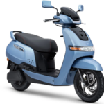 multi mode electric scooter