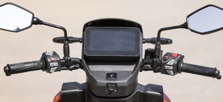 Vida V2 Plus